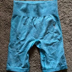 Gymshark FLEX BIKER SHORTS